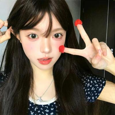 绝对不要模仿